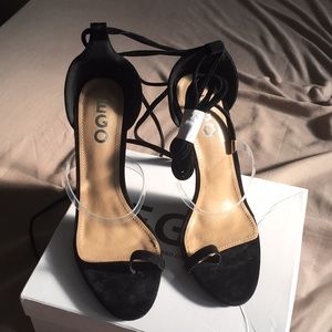 Brand new heels